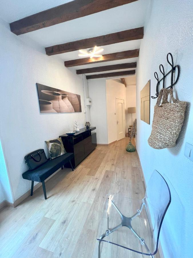Le Cocon De La Chaine Des Puys & Spa Terrasse Διαμέρισμα Aubière Εξωτερικό φωτογραφία